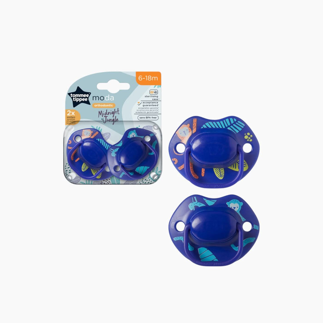 Tommee Tippee Moda Soother