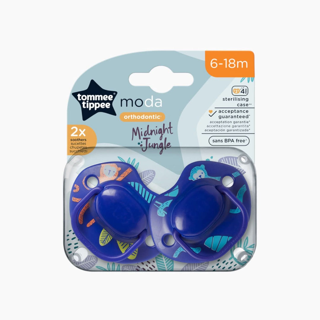 Tommee Tippee Moda Soother