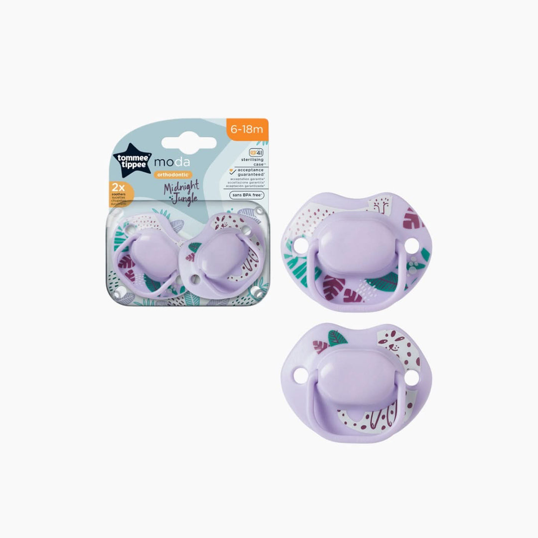 Tommee Tippee Moda Soother