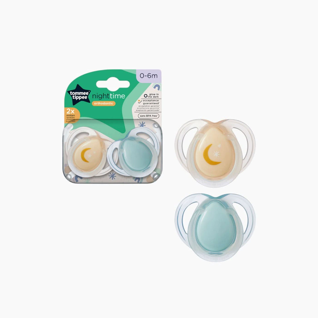 Tommee Tippee Night Time Soother