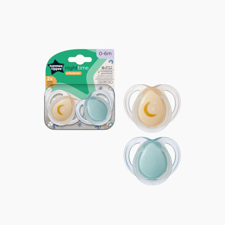 Tommee Tippee Night Time Soother