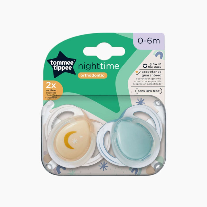 Tommee Tippee Night Time Soother