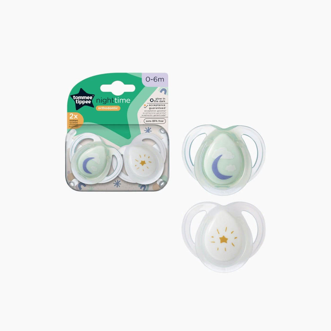 Tommee Tippee Night Time Soother