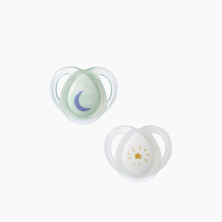 Tommee Tippee Night Time Soother