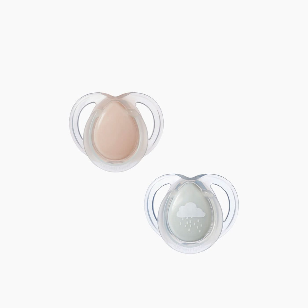 Tommee Tippee Night Time Soother