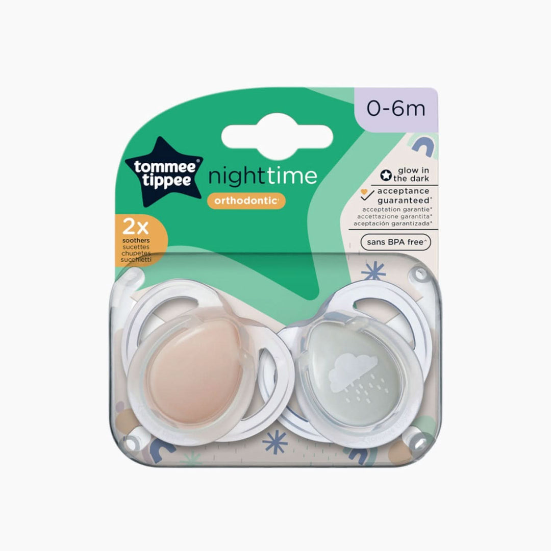 Tommee Tippee Night Time Soother