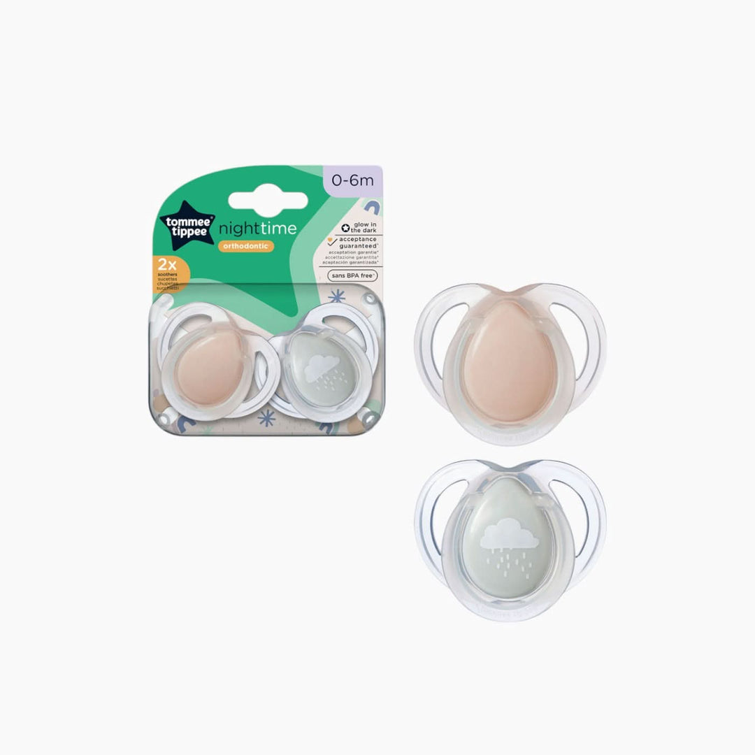 Tommee Tippee Night Time Soother