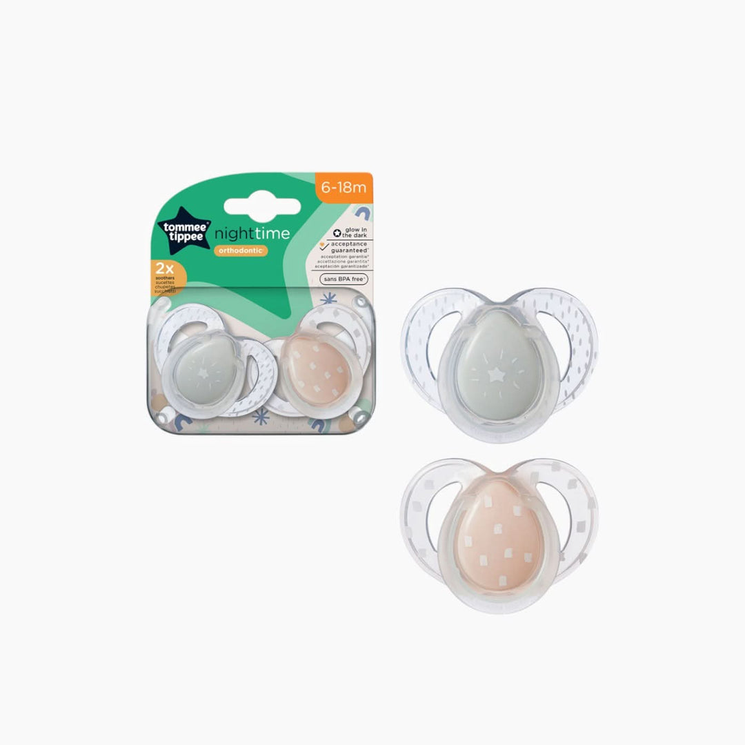 Tommee Tippee Night Time Soother