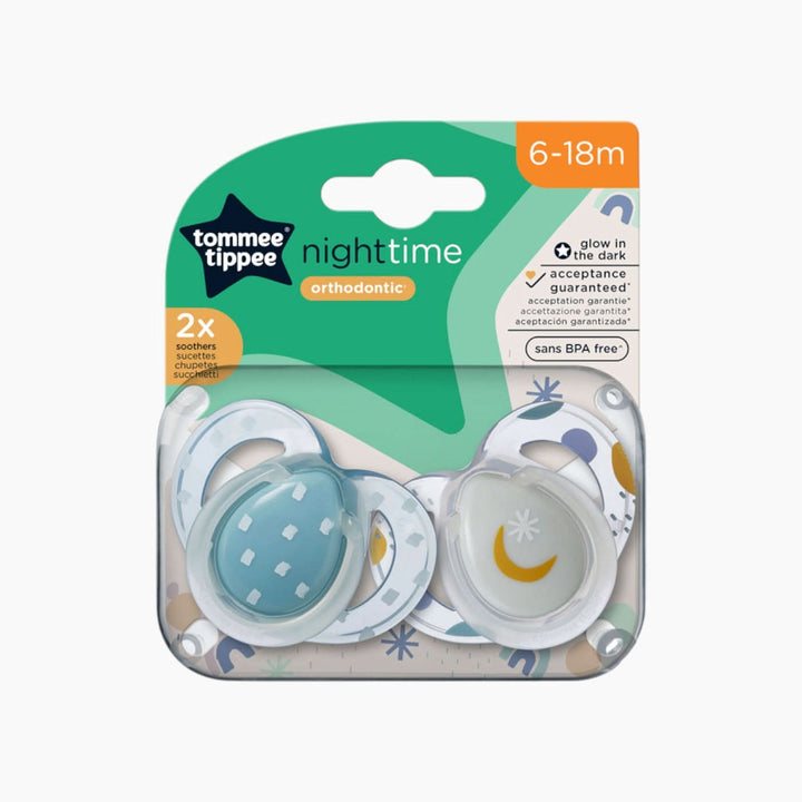Tommee Tippee Night Time Soother