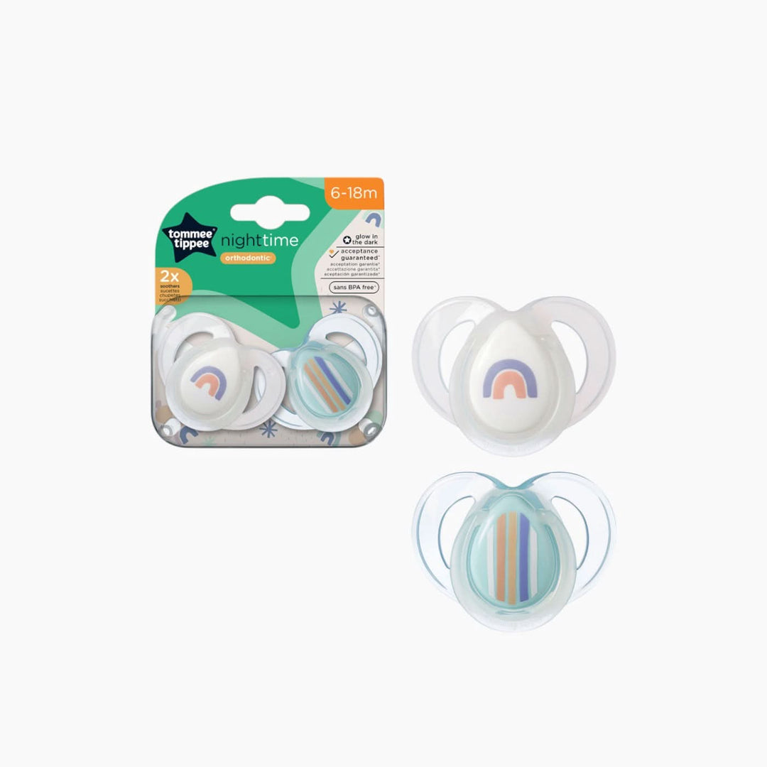 Tommee Tippee Night Time Soother