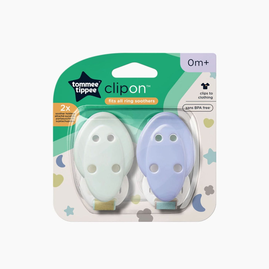 Tommee Tippee 2 Soother Holder