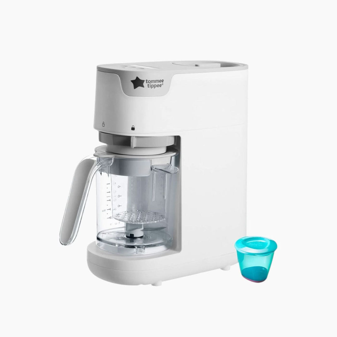 Steamer Baby Food Maker