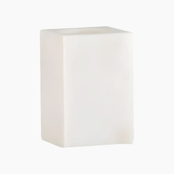 حامل فرشاة الأسنان BA71163 - رخام - أبيض