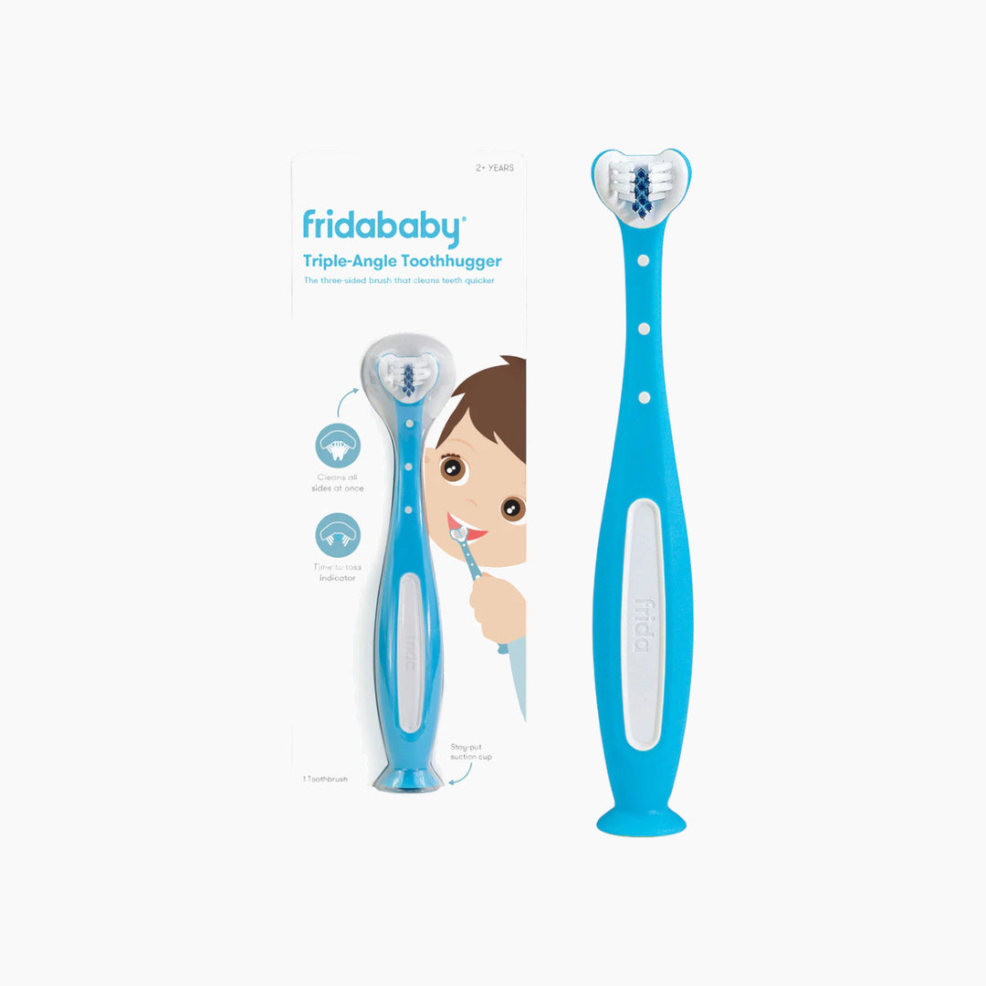 Frida Baby Triple-Angle Toothhugger