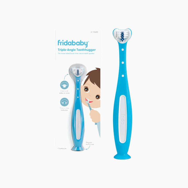 Frida Baby Triple-Angle Toothhugger
