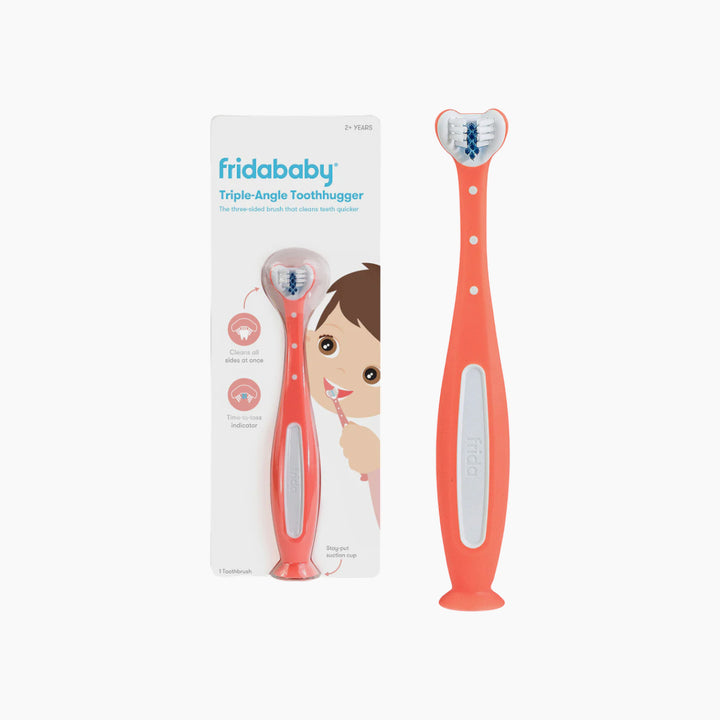 Frida Baby Triple-Angle Toothhugger