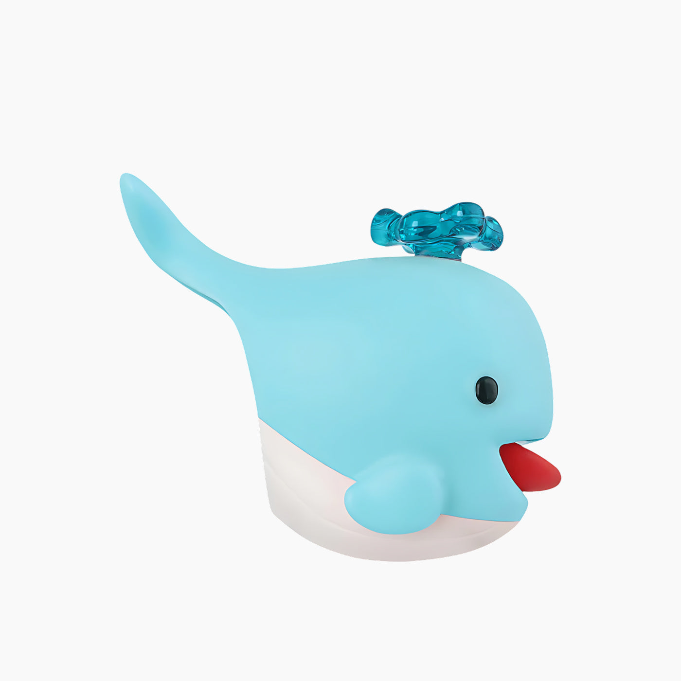 Flipper Toothpaste Squirter Whale Flipper Toothpaste Squirter Whale