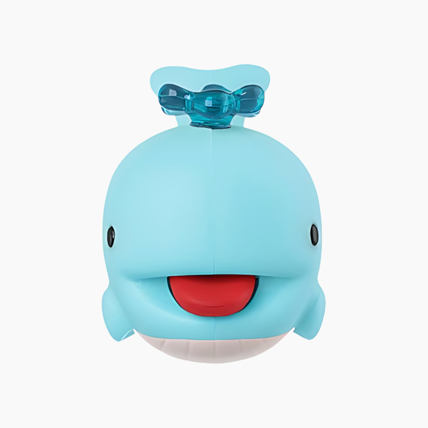 Flipper Toothpaste Squirter Whale Flipper Toothpaste Squirter Whale