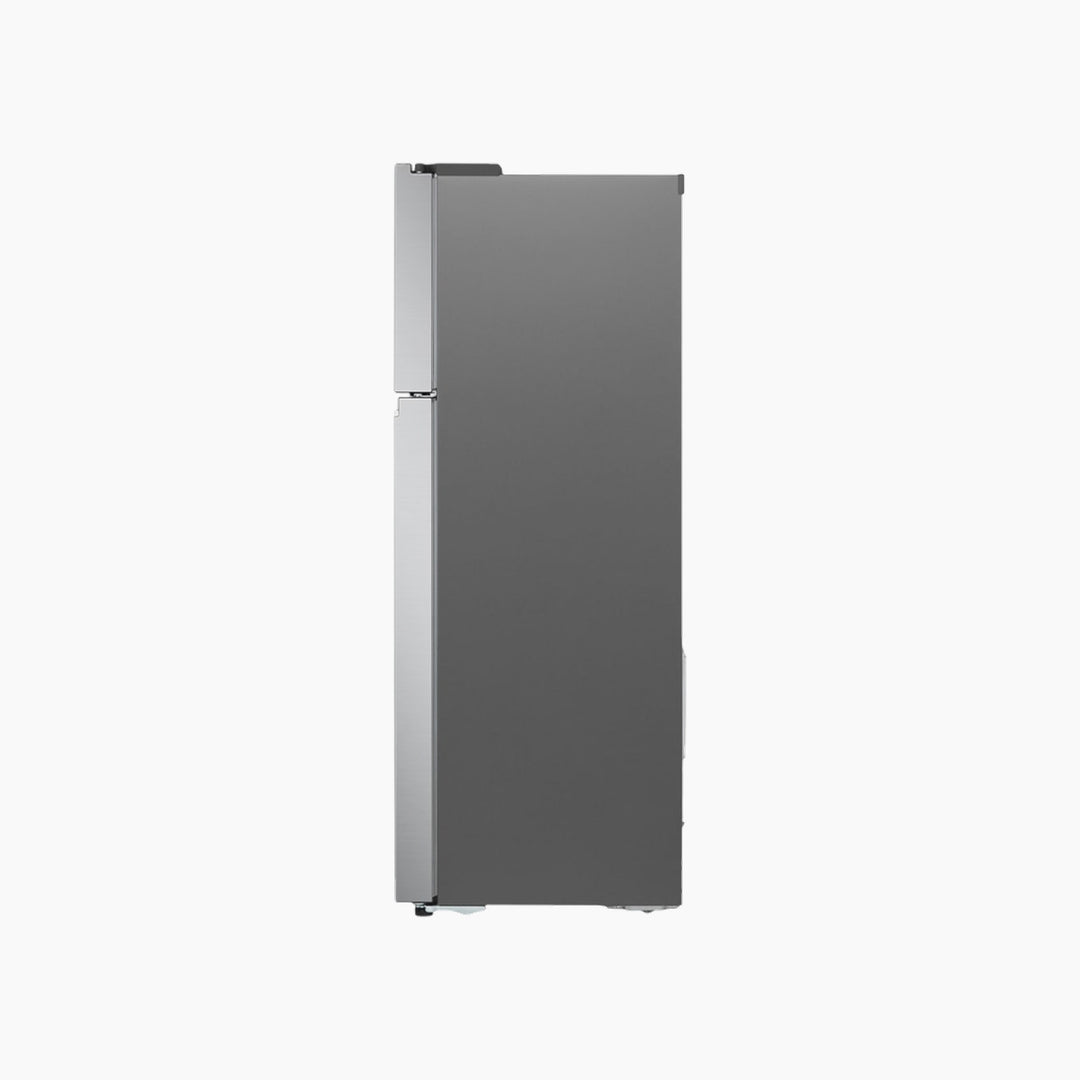 LG Top Freezer Refrigerator 423L Smart Inverter - Silver
