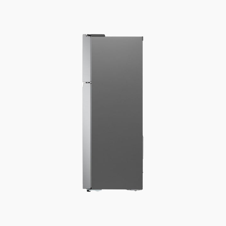LG Top Freezer Refrigerator 423L Smart Inverter - Silver