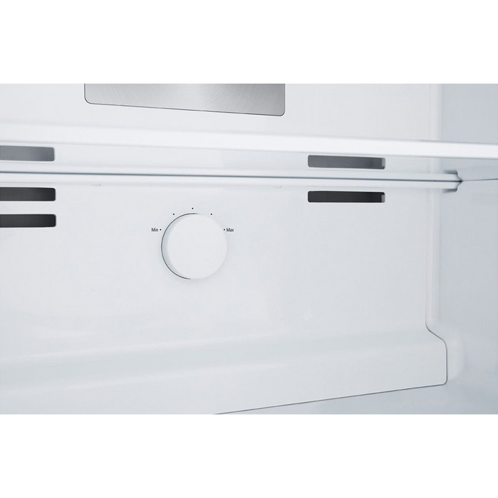 LG Top Freezer Refrigerator 423L Smart Inverter - Silver