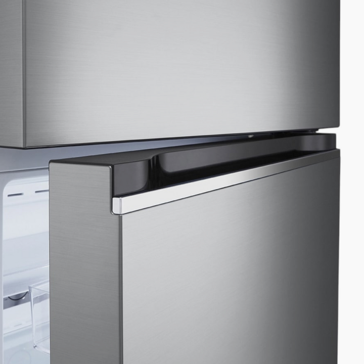 LG Top Freezer Refrigerator 423L Smart Inverter - Silver
