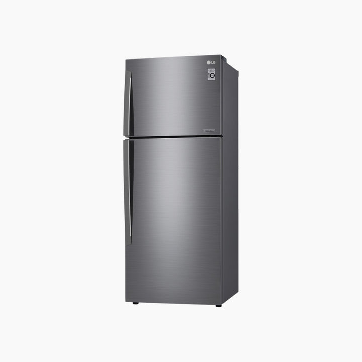 LG Top Freezer Refrigerator 471L Inverter Linear Compressor