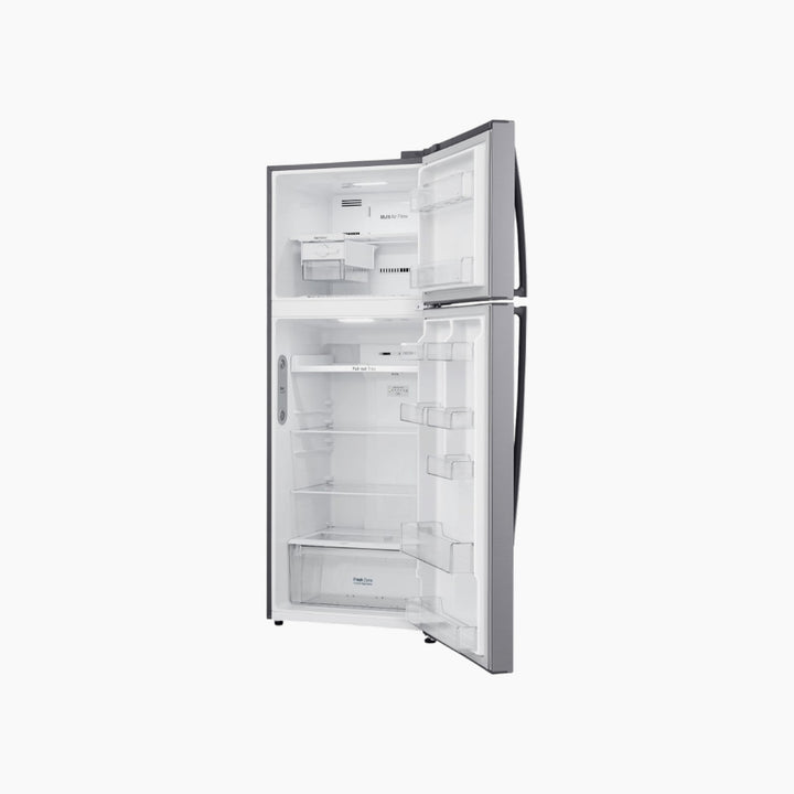 LG Top Freezer Refrigerator 471L Inverter Linear Compressor