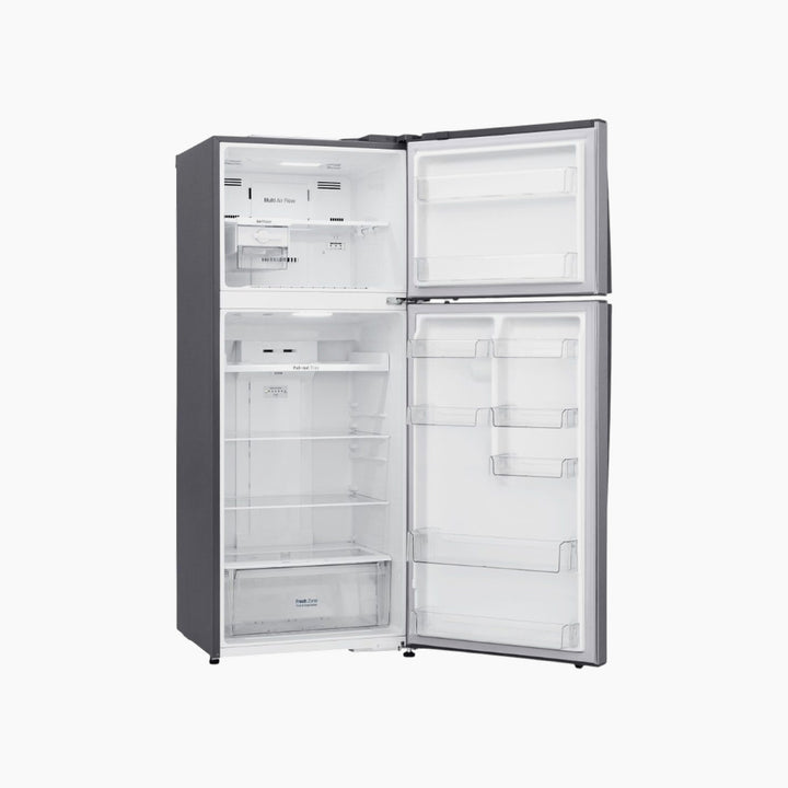 LG Top Freezer Refrigerator 471L Inverter Linear Compressor