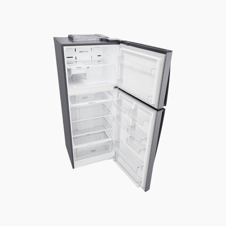 LG Top Freezer Refrigerator 471L Inverter Linear Compressor