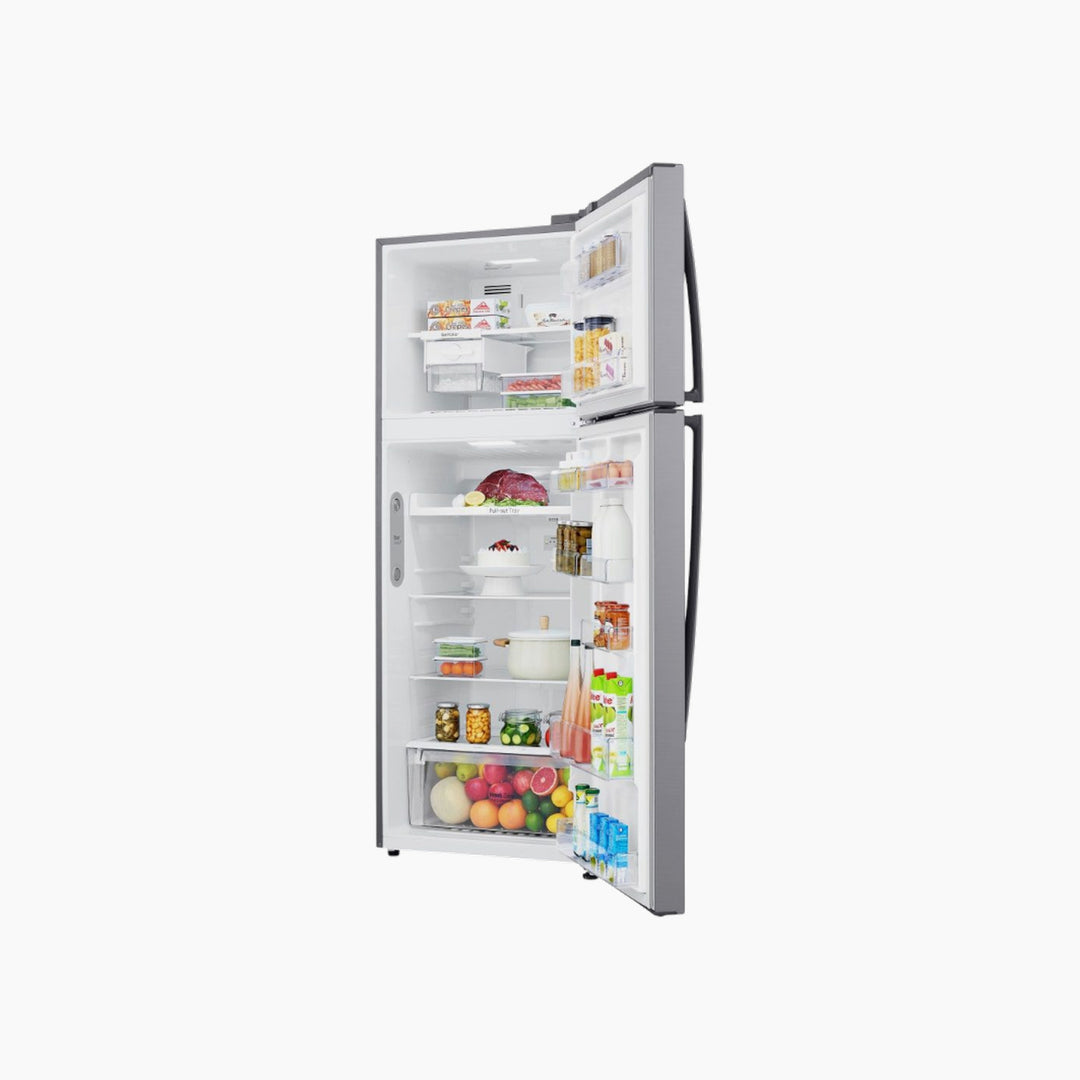 LG Top Freezer Refrigerator 471L Inverter Linear Compressor