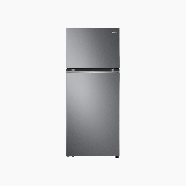 LG Top Freezer Refrigerator 493L Inverter Compressor