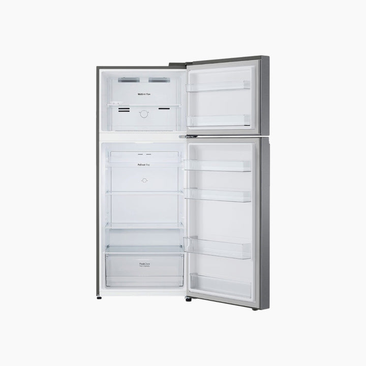 LG Top Freezer Refrigerator 493L Inverter Compressor