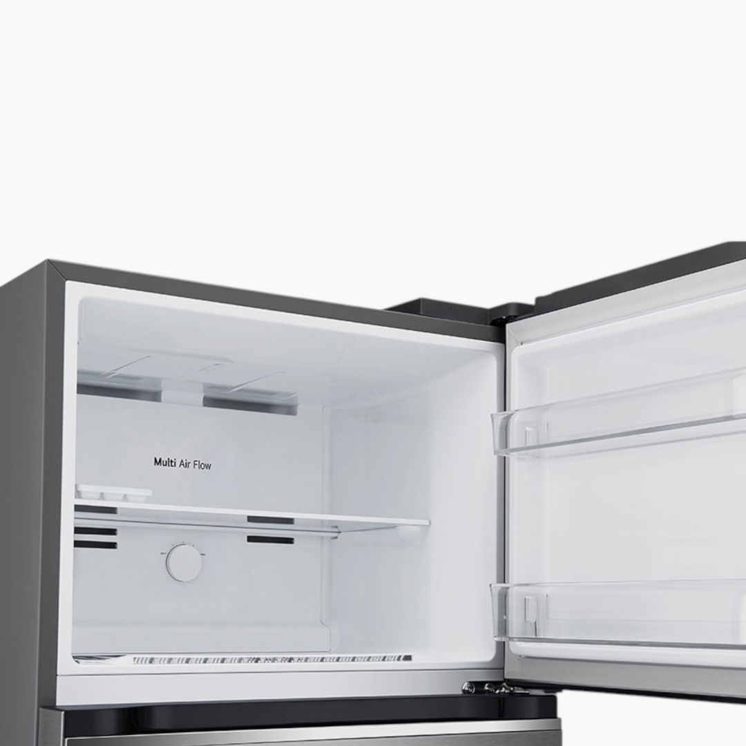 LG Top Freezer Refrigerator 493L Inverter Compressor