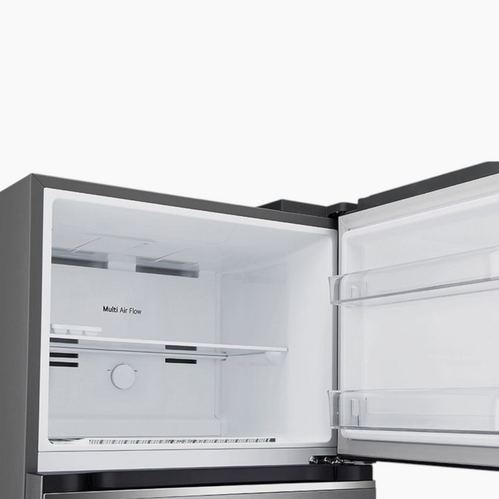 LG Top Freezer Refrigerator 493L Inverter Compressor