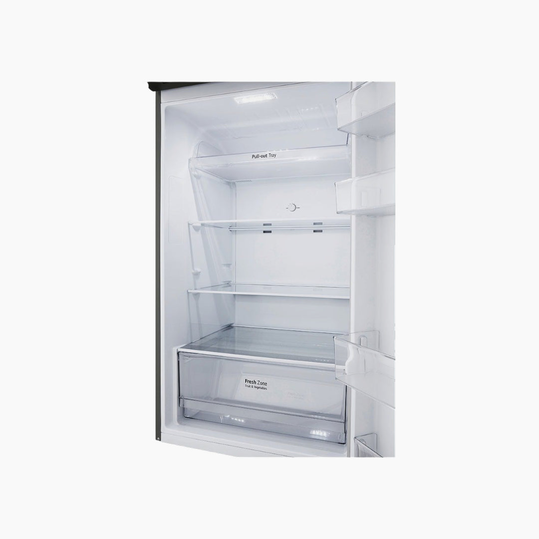 LG Top Freezer Refrigerator 493L Inverter Compressor