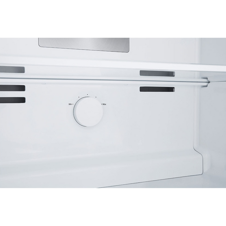LG Top Freezer Refrigerator 493L Inverter Compressor