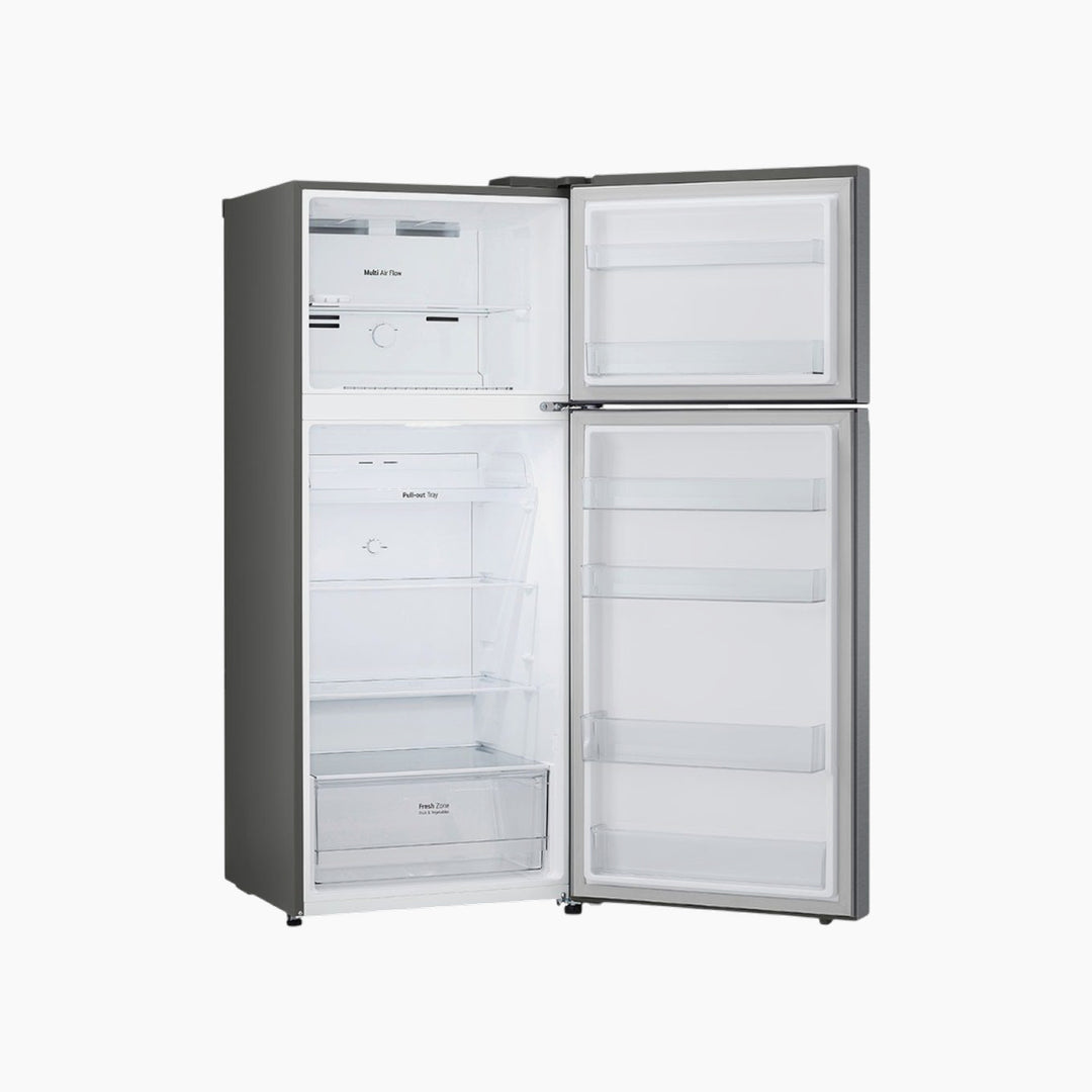 LG Top Freezer Refrigerator 493L Inverter Compressor