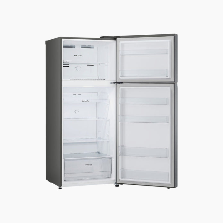 LG Top Freezer Refrigerator 493L Inverter Compressor