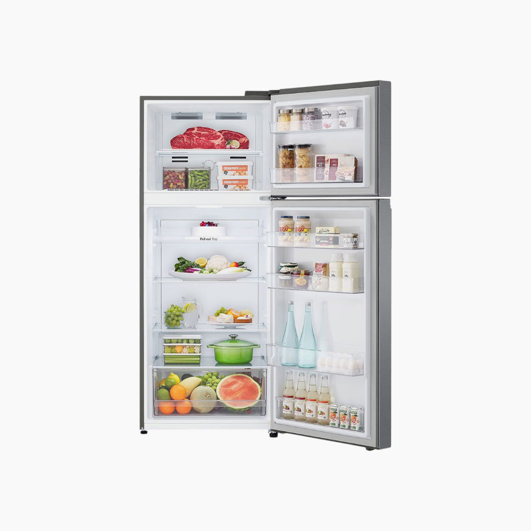 LG Top Freezer Refrigerator 493L Inverter Compressor