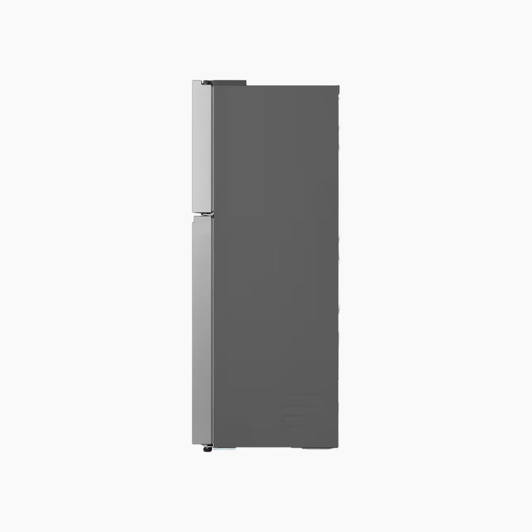 LG Top Freezer Refrigerator 656L Inverter Linear Compressor - Platinum Silver