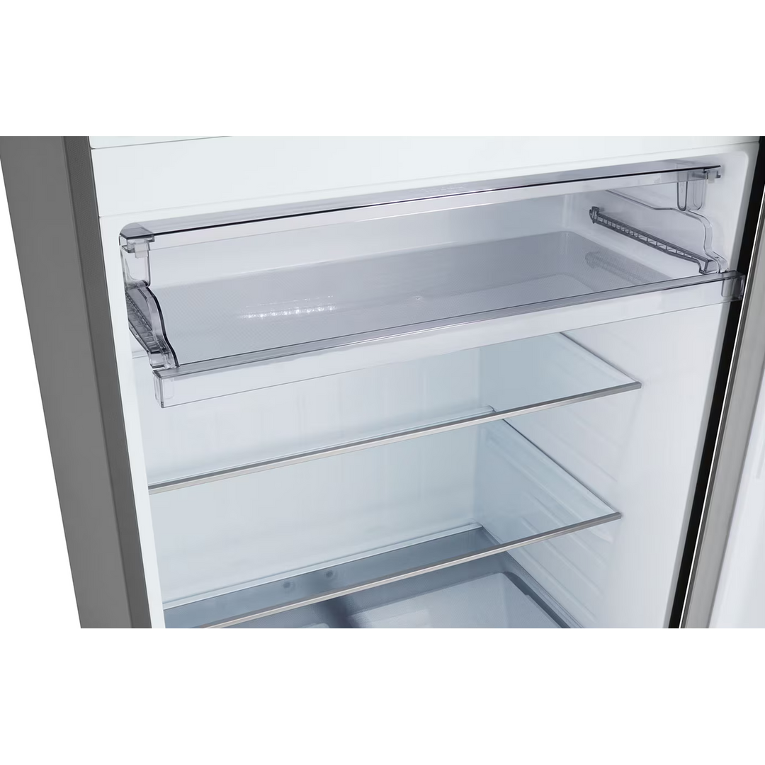 LG Top Freezer Refrigerator 656L Inverter Linear Compressor - Platinum Silver