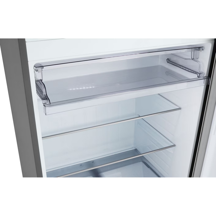 LG Top Freezer Refrigerator 656L Inverter Linear Compressor - Platinum Silver