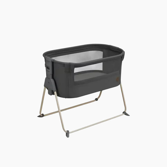 Maxi Cosi Tori Co-Sleeper - Beyound Graphite Eco