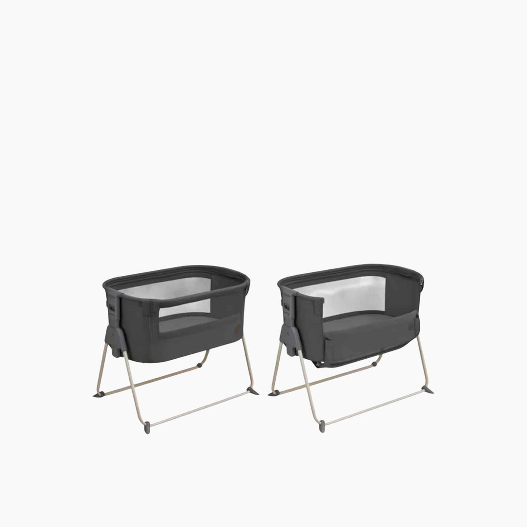 Maxi-cosi Tori Co-Sleeper - Beyound Graphite Eco