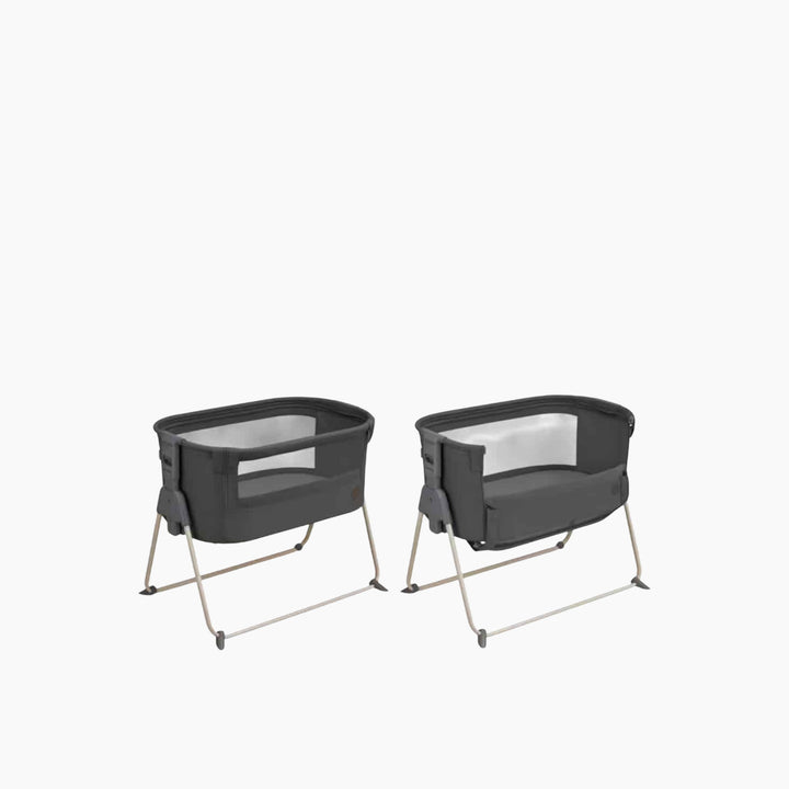 Maxi-cosi Tori Co-Sleeper - Beyound Graphite Eco
