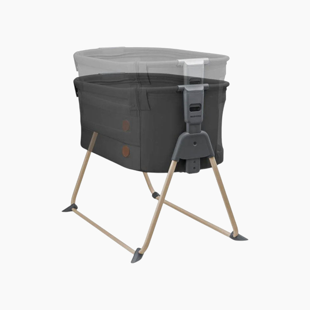Maxi-cosi Tori Co-Sleeper - Beyound Graphite Eco