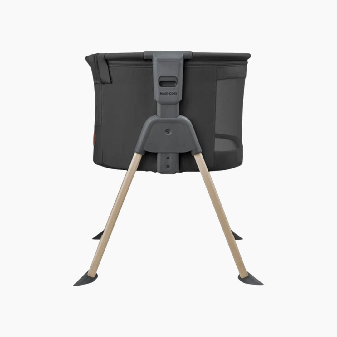 Maxi-cosi Tori Co-Sleeper - Beyound Graphite Eco