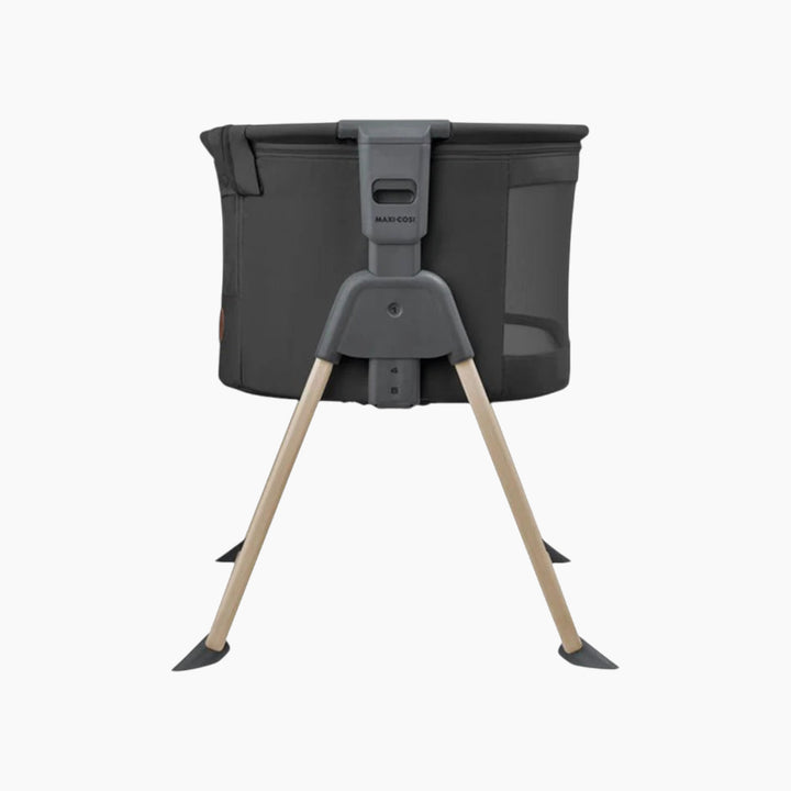Maxi-cosi Tori Co-Sleeper - Beyound Graphite Eco