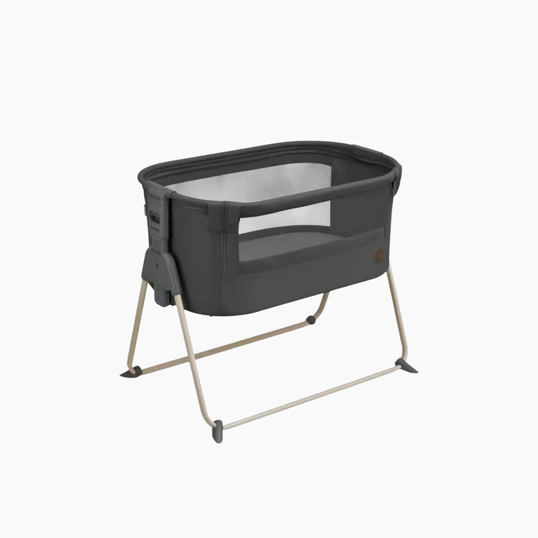 Maxi-cosi Tori Co-Sleeper - Beyound Graphite Eco